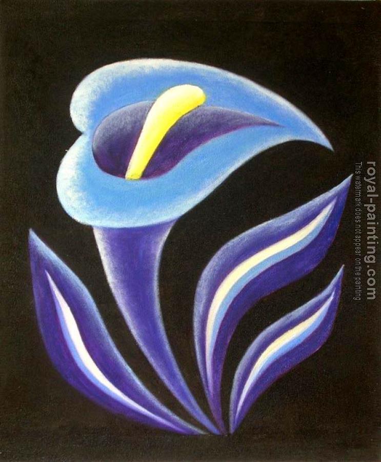 Hand Painted : Modern oil painting Hand Painted : Modern oil painting